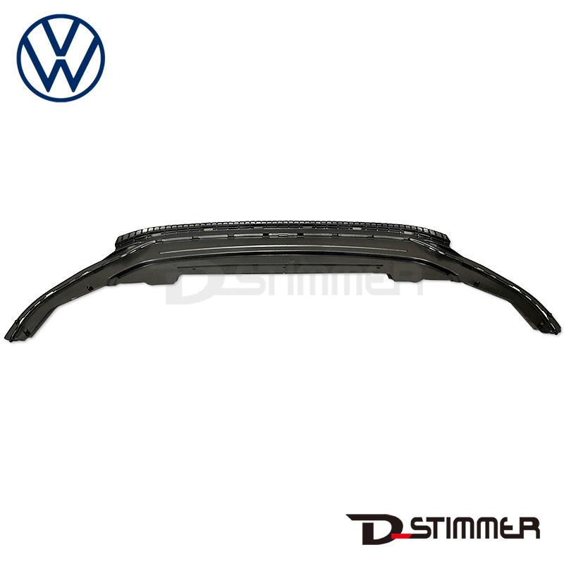 フォルクスワーゲンゴルフ1？2？　BBS製　フロントバンパー　エアロパーツ フォルクスワーゲン（Volkswagen） 純正品 フロントバンパースポイラー
