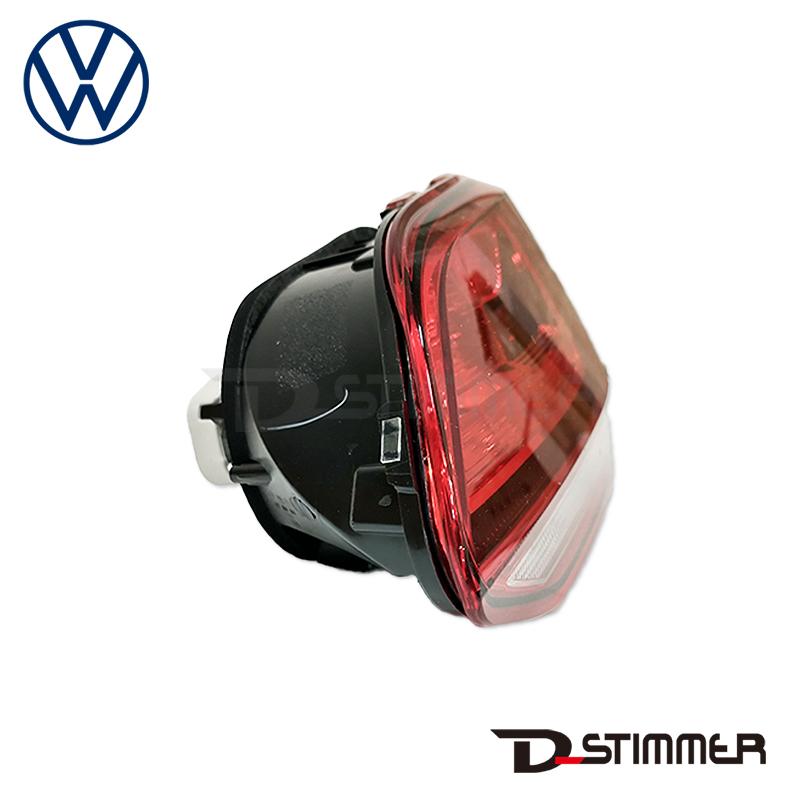 フォルクスワーゲン‼️左右テールランプ セット‼️ フォルクスワーゲン（Volkswagen） 純正品 テールランプIN 右側