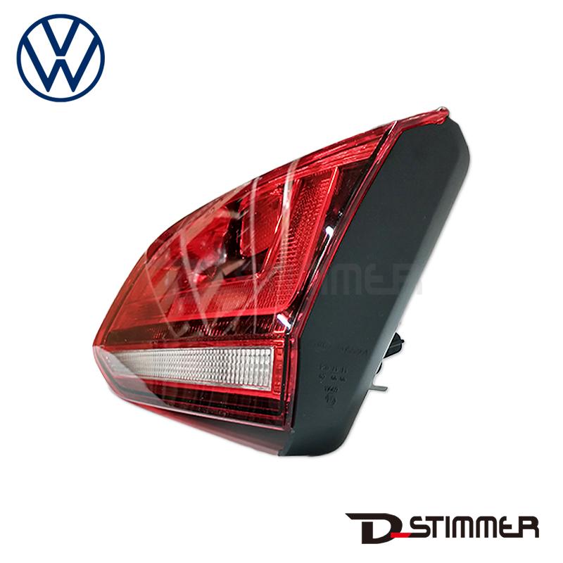 フォルクスワーゲン（Volkswagen） 純正品 テールランプIN 右側