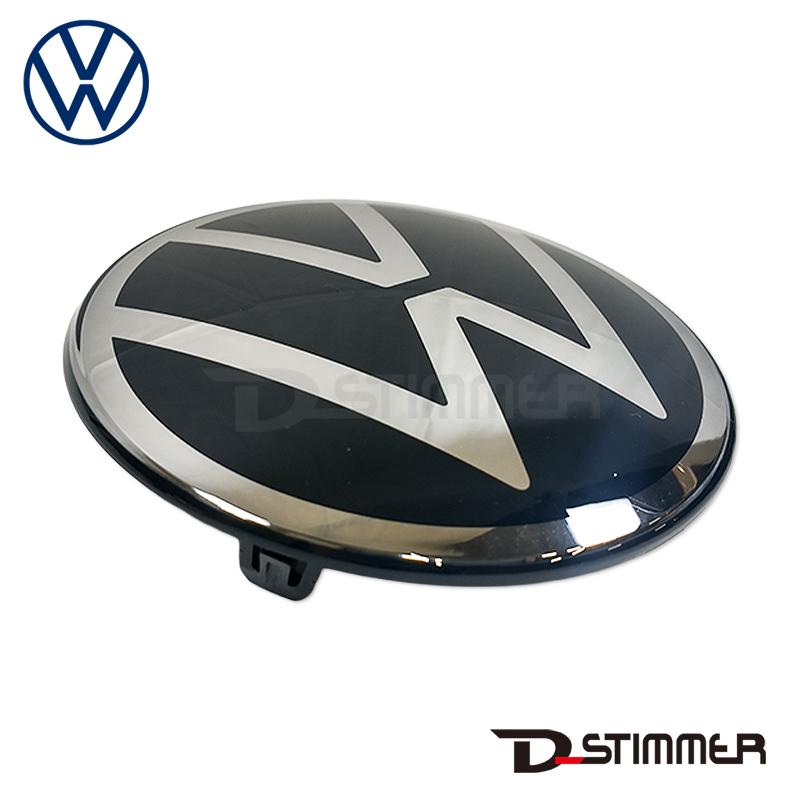 フォルクスワーゲン（Volkswagen） 純正品 フロントエンブレム