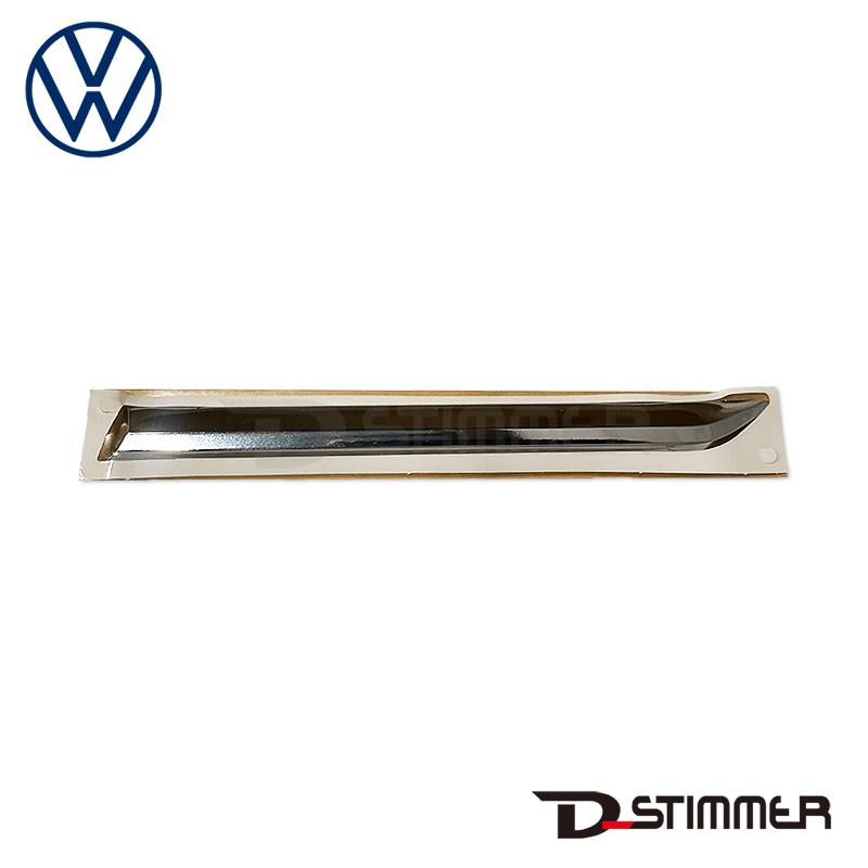 フォルクスワーゲン（Volkswagen） 純正品 サイドエンブレム左側