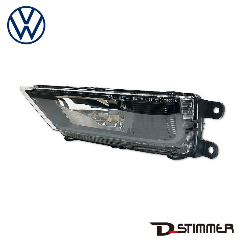 フォルクスワーゲン（Volkswagen） 純正品 フォグランプ 左側