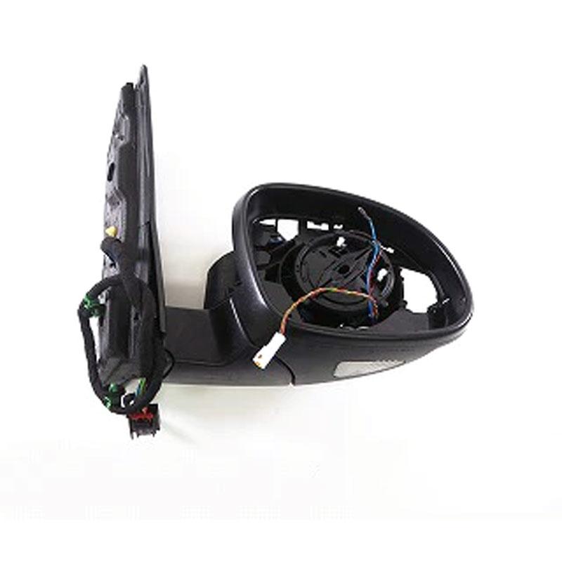 フォルクスワーゲン（Volkswagen） 純正品 ドアミラーハウジング 右側 