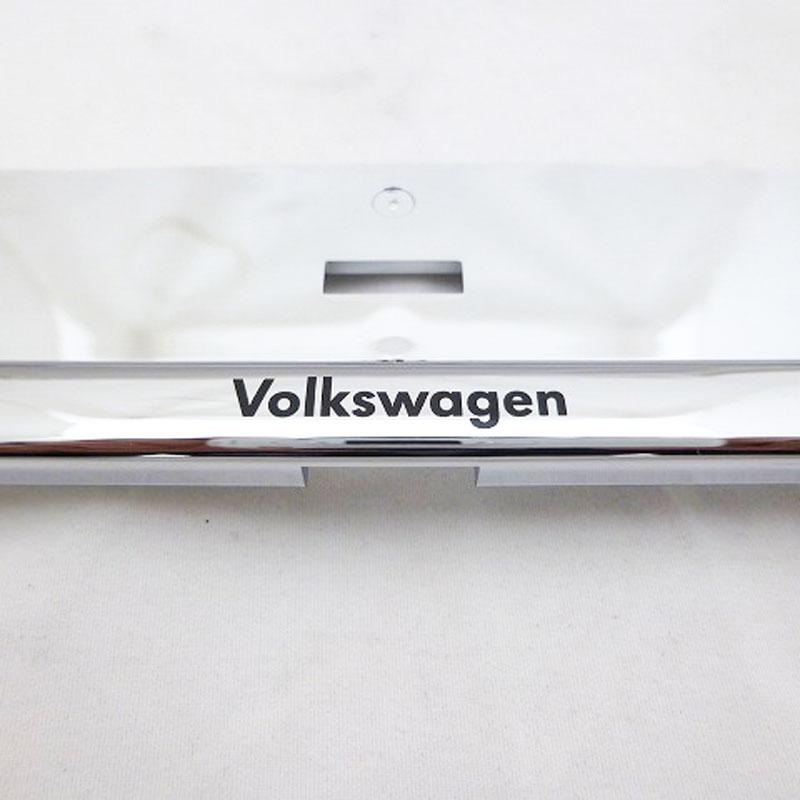 フォルクスワーゲン（Volkswagen） ☆Volkswagen純正 アクセサリー 