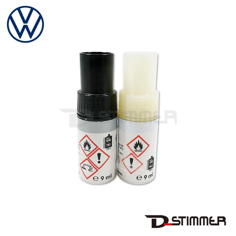 フォルクスワーゲン（Volkswagen） 純正品 タッチペン B9Z ホワイト