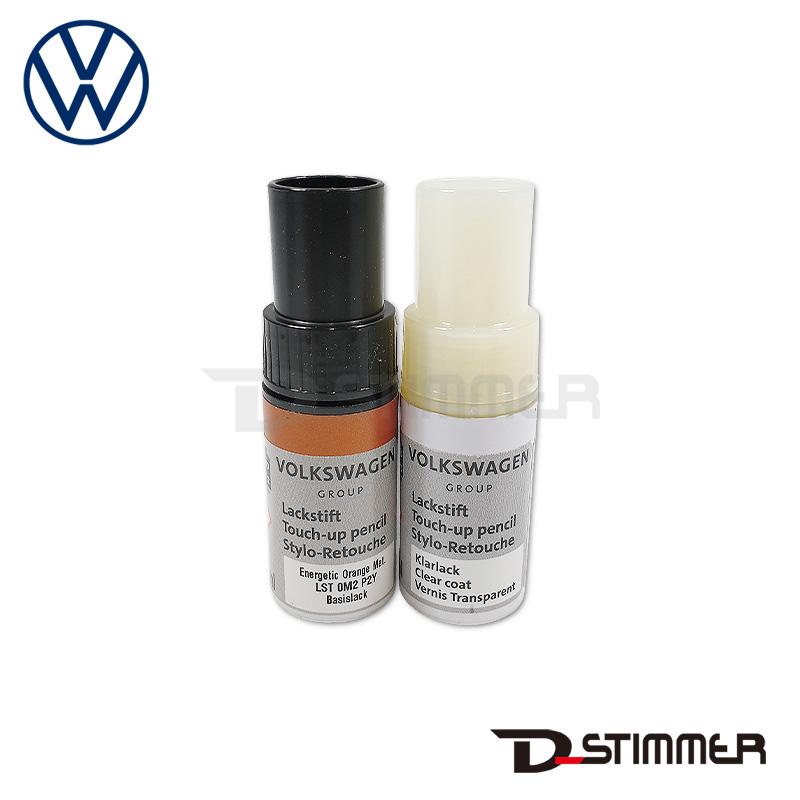 フォルクスワーゲン（Volkswagen） 純正品 タッチペン P2Y エナジェ
