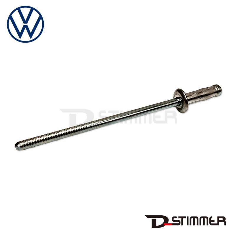フォルクスワーゲン（Volkswagen） 純正品 リベット WHT005353 : 輸入車パーツ専門店 D-STIMMER - 通販 ...