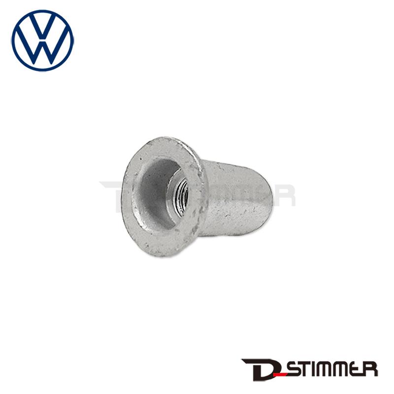 フォルクスワーゲン（Volkswagen） 純正品 ナット WHT007341 : 輸入車