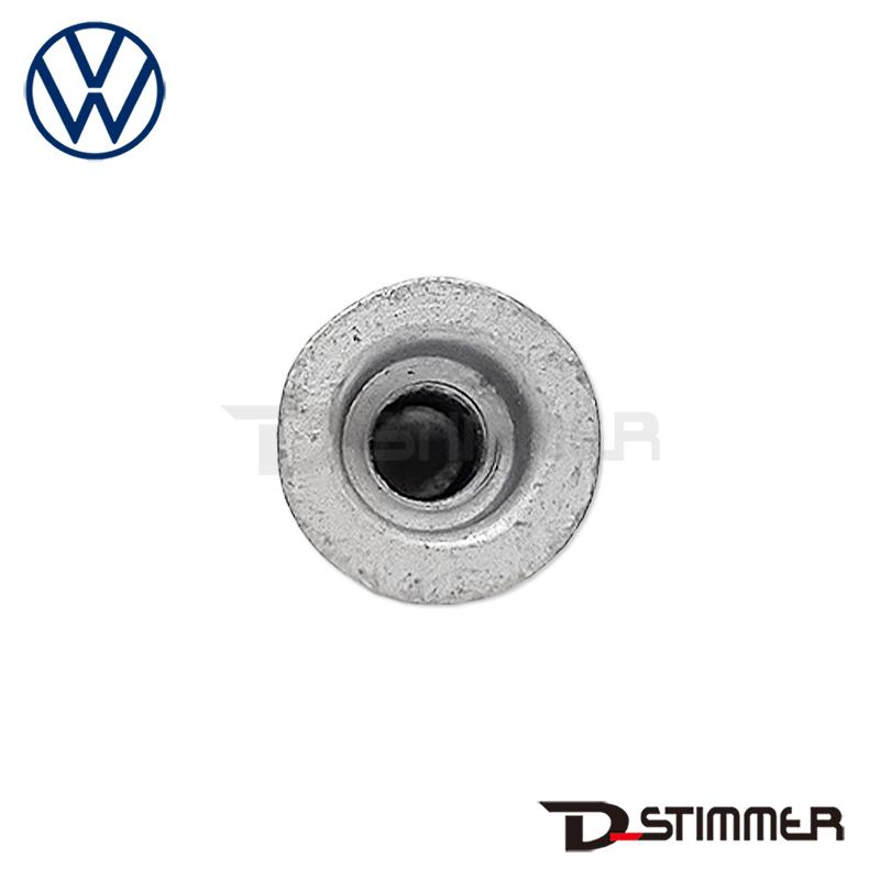 フォルクスワーゲン（Volkswagen） 純正品 ナット WHT007341 : 輸入車
