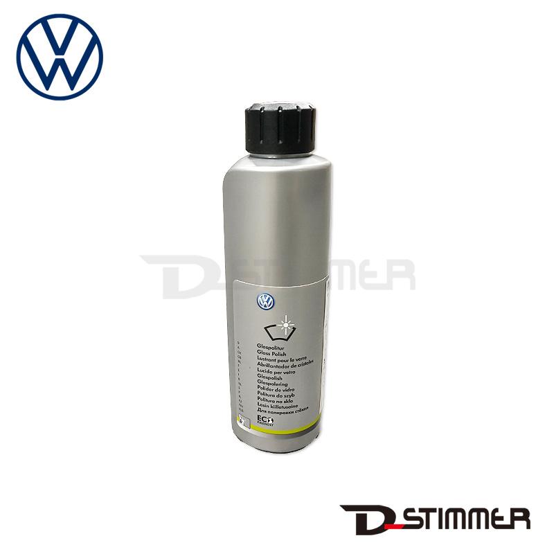 フォルクスワーゲン フォルクスワーゲン（Volkswagen） 純正品 ガラスポリッシュクリーナー