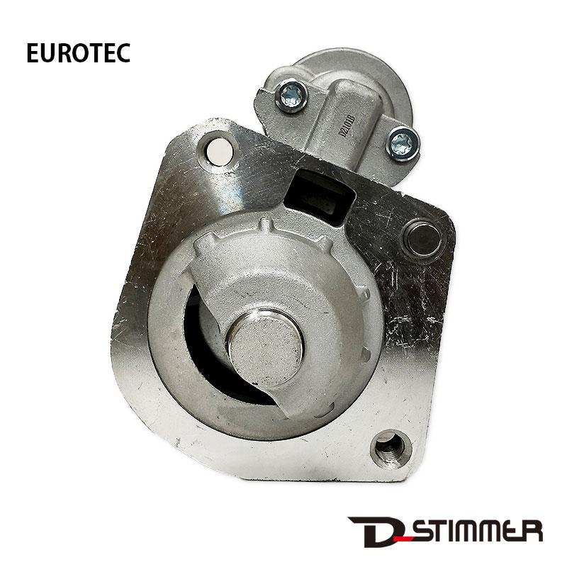 VOLVO ボルボ 優良品 EUROTEC セルモーター 11090124 純正品番 VOLVO ボルボ 優良品 EUROTEC セルモーター 11090124 純正品番