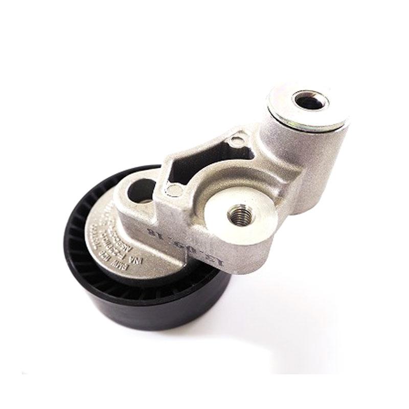 BMW ビーエムダブリュー 純正品 テンションプーリー 3シリーズ E90 E92