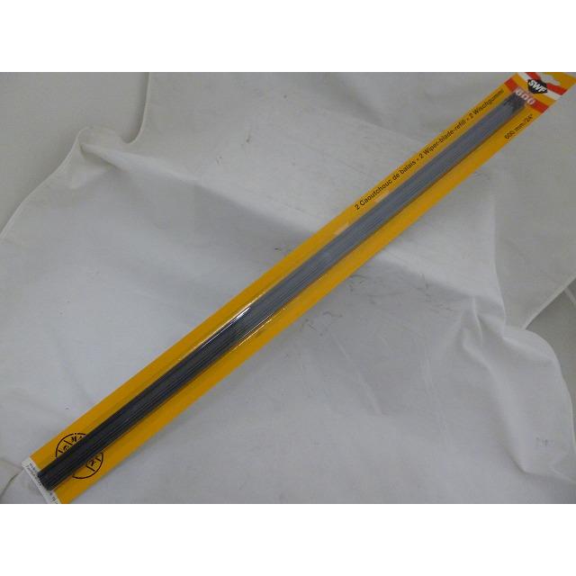 BMW フロントワイパーゴムSET 新品 SWF 115710 61610032741 : 輸入車