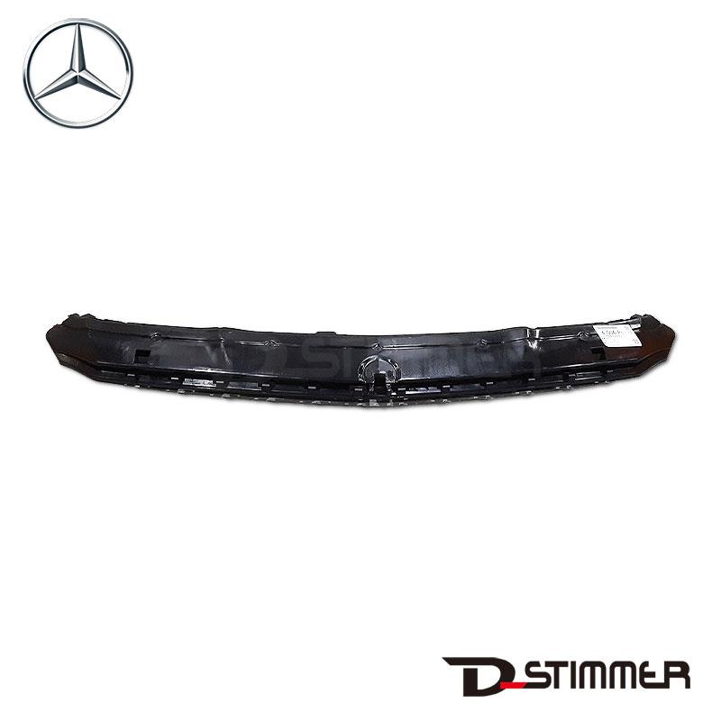 Mercedes-Benz（メルセデス・ベンツ） 純正品 フロントバンパー