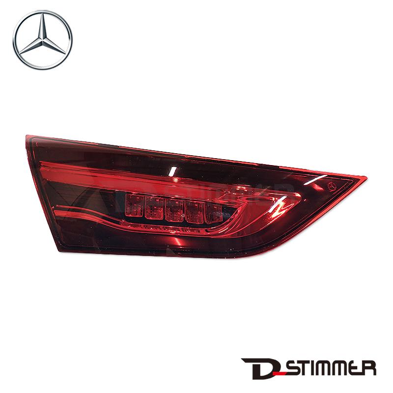 Mercedes-Benz（メルセデス・ベンツ） テールランプLH 純正 1189066300