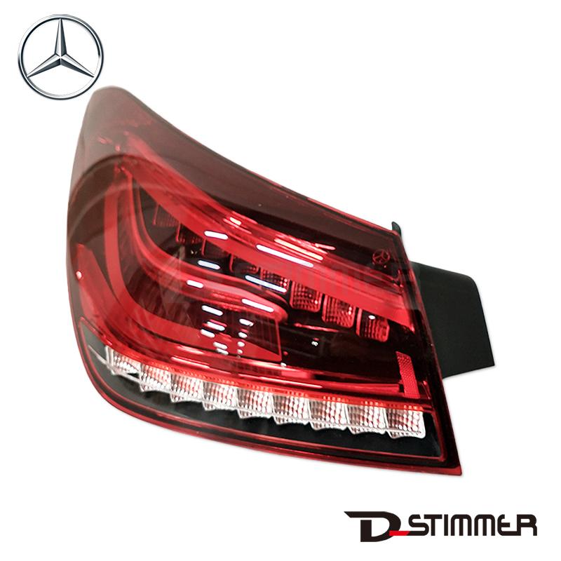 Mercedes-Benz（メルセデス・ベンツ） テールランプLH 純正 1189067700