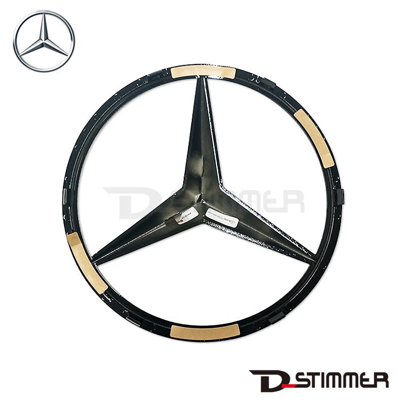 Mercedes-Benz（メルセデス・ベンツ） 純正品 エンブレム