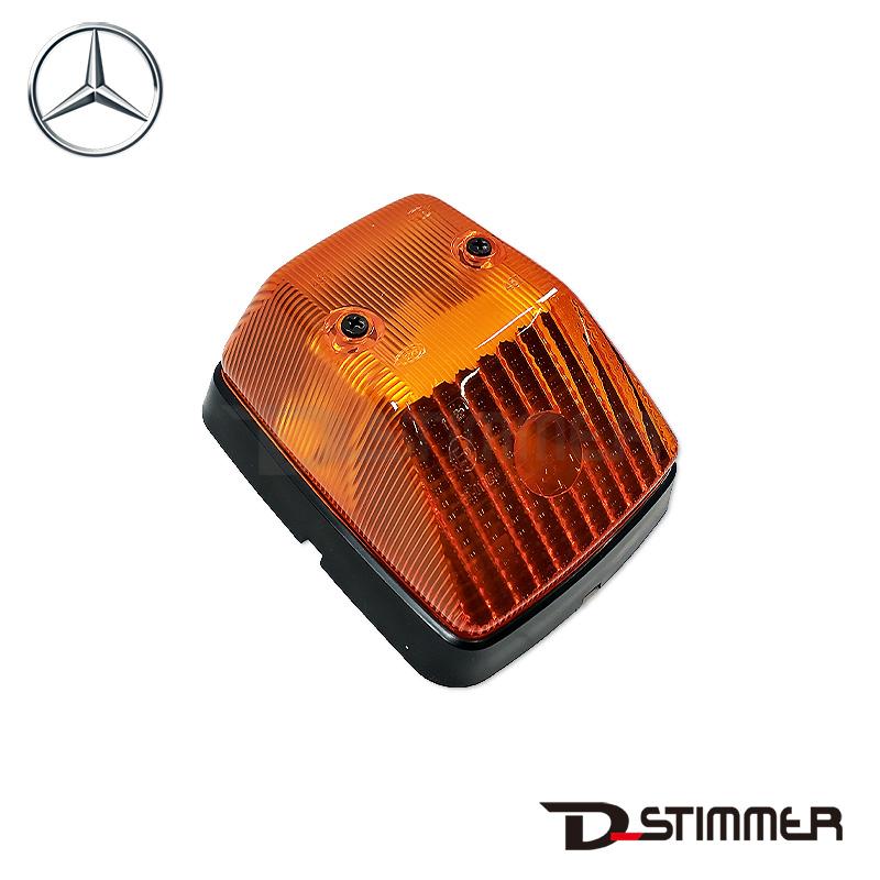 Mercedes-Benz（メルセデス・ベンツ） 純正品 フラッシャーランプ