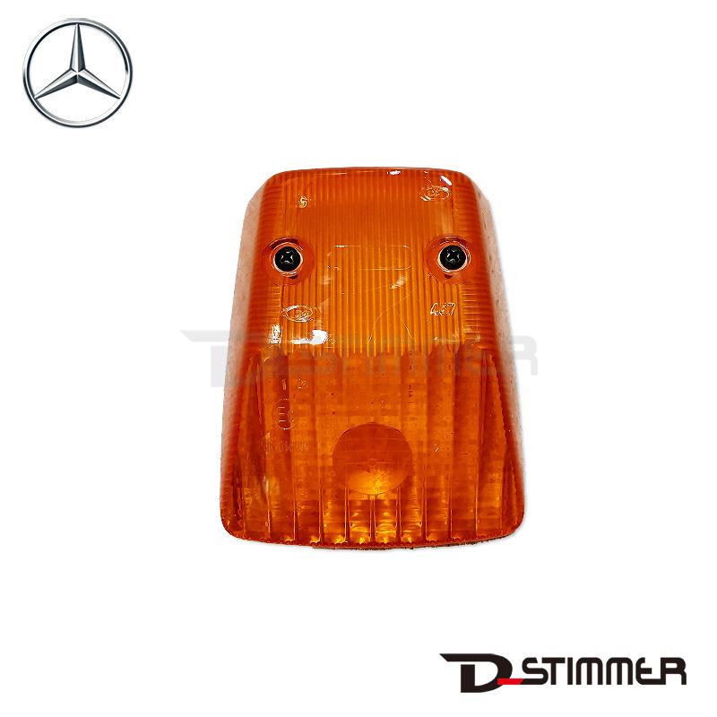 Mercedes-Benz（メルセデス・ベンツ） 純正品 レンズ 0008262357