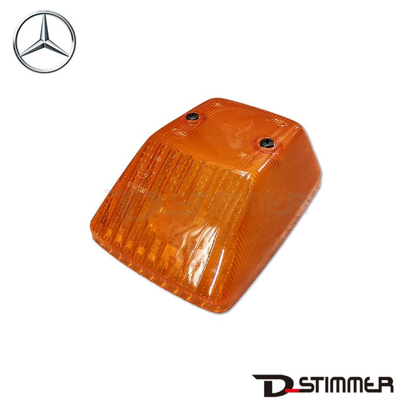 Mercedes-Benz（メルセデス・ベンツ） 純正品 レンズ 0008262357