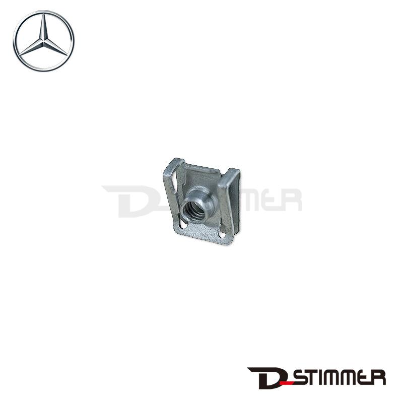 Mercedes-Benz（メルセデス・ベンツ） 純正品 ナット 004994154564