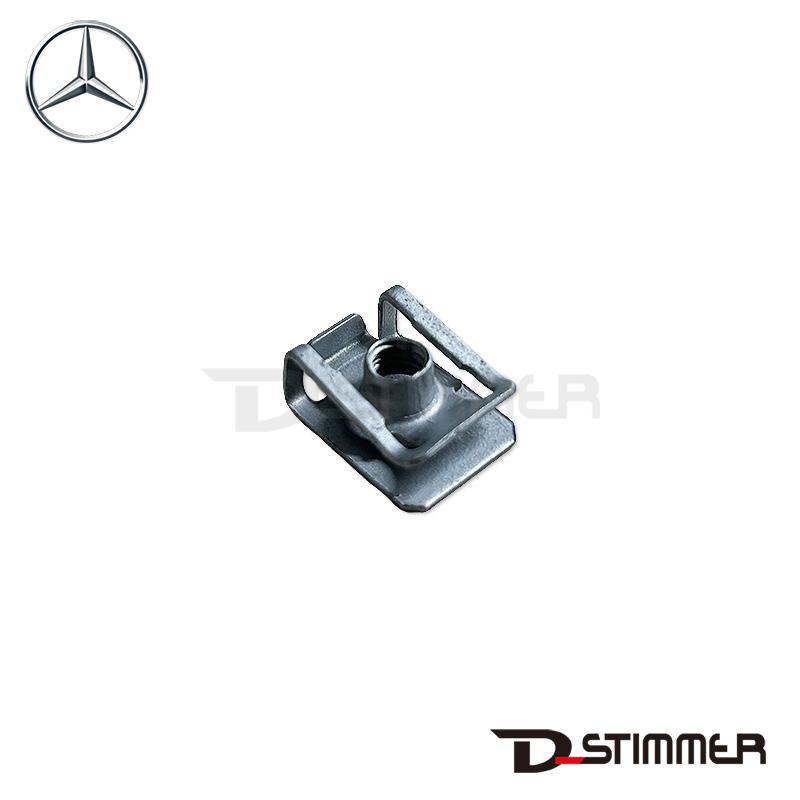 Mercedes-Benz（メルセデス・ベンツ） 純正品 ナット 004994154564