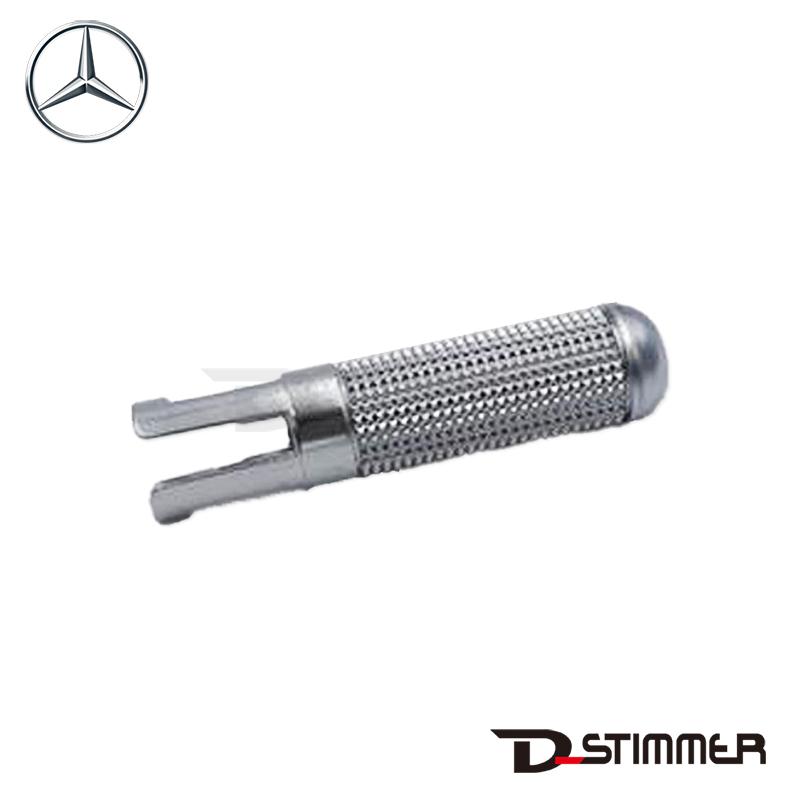 Mercedes-Benz（メルセデス・ベンツ） 純正品 フロントドアロックノブ