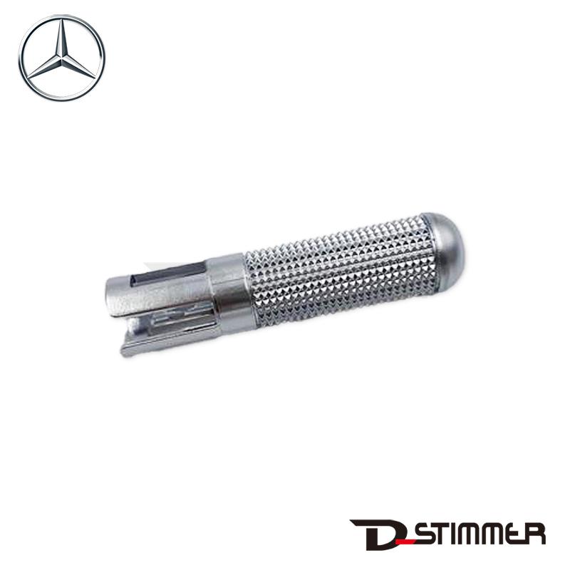 Mercedes-Benz（メルセデス・ベンツ） 純正品 フロントドアロックノブ