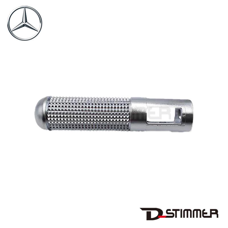 Mercedes-Benz（メルセデス・ベンツ） 純正品 フロントドアロックノブ