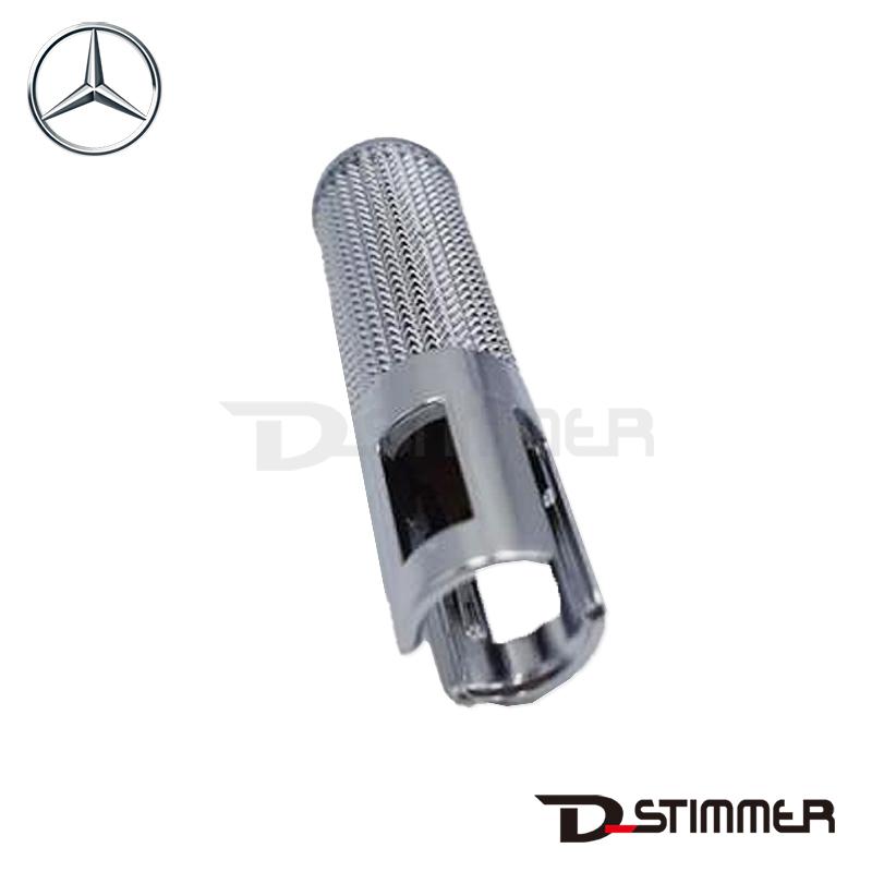 Mercedes-Benz（メルセデス・ベンツ） 純正品 フロントドアロックノブ