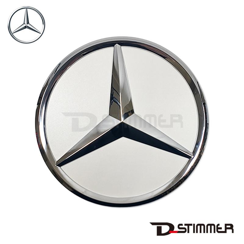 Mercedes-Benz（メルセデス・ベンツ） 純正品 リアエンブレム