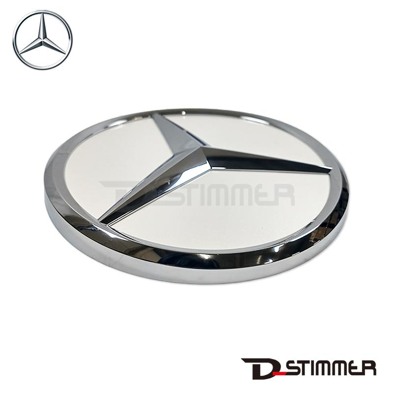 Mercedes-Benz（メルセデス・ベンツ） 純正品 リアエンブレム