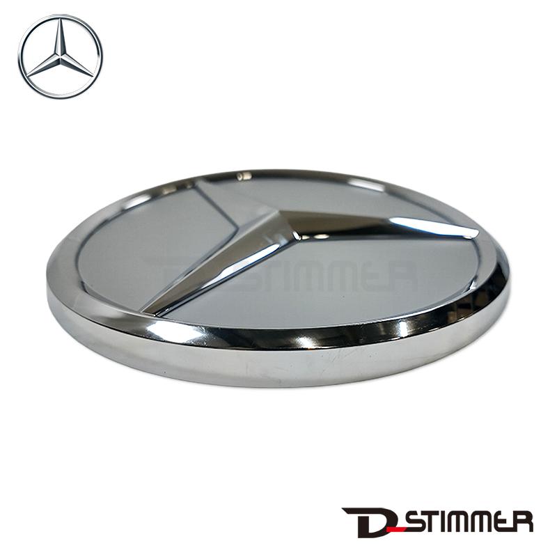 Mercedes-Benz（メルセデス・ベンツ） 純正品 リアエンブレム