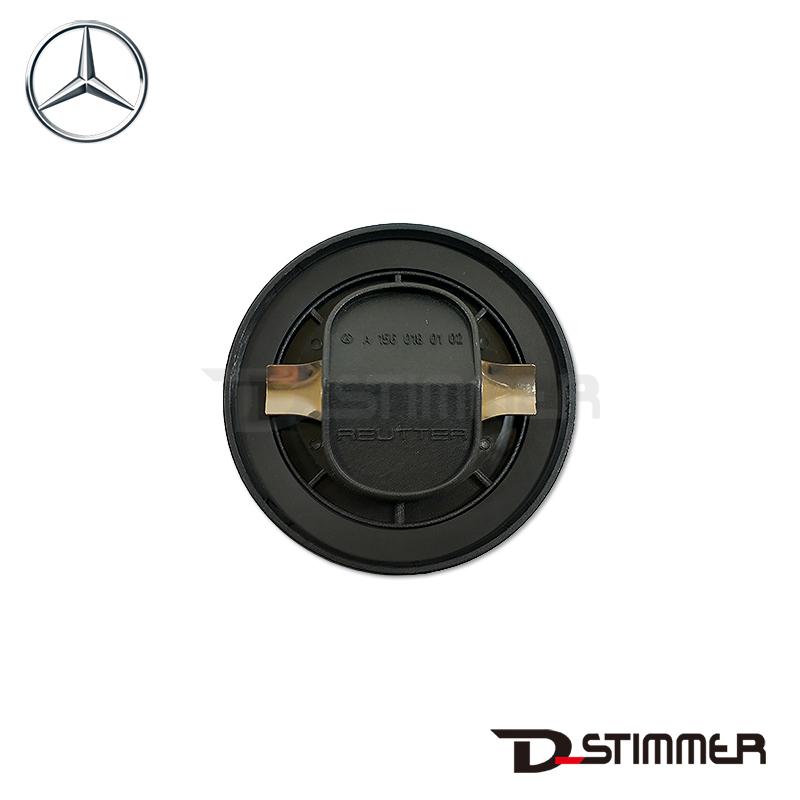 メルセデスベンツ　ラジエタータンクキャップ・オイルフィラーキャップ Mercedes-Benz（メルセデス・ベンツ） 純正品 オイルフィラーキャップ
