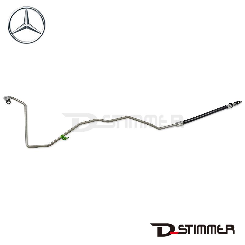 Mercedes-Benz（メルセデス・ベンツ） 純正品 オイルクーラーホース
