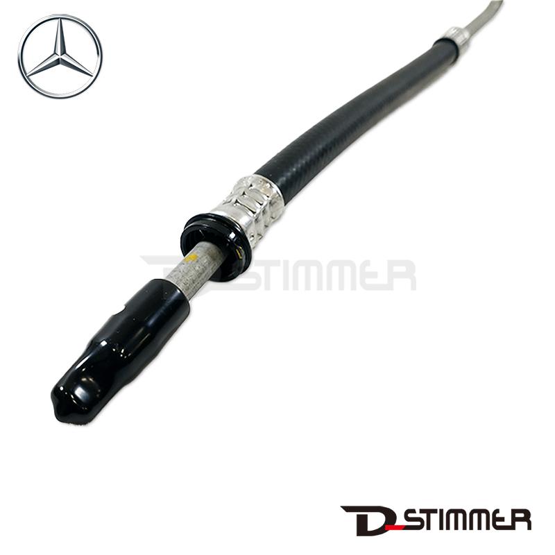 Mercedes-Benz（メルセデス・ベンツ） 純正品 オイルクーラーホース