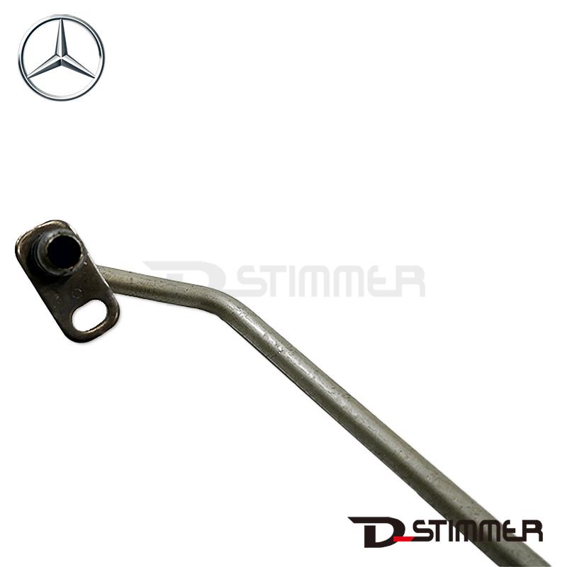 Mercedes-Benz（メルセデス・ベンツ） 純正品 オイルクーラーホース