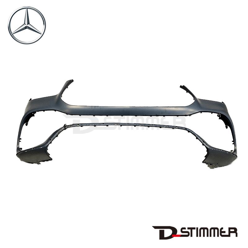 Mベンツ-107,560SL外装部品販売-フロントバンパー販売 Mercedes-Benz（メルセデス・ベンツ） 純正品 フロントバンパー