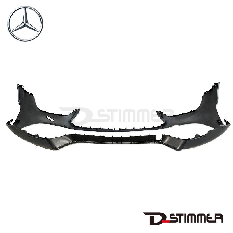 Mercedes-Benz（メルセデス・ベンツ） 純正品 フロントバンパー