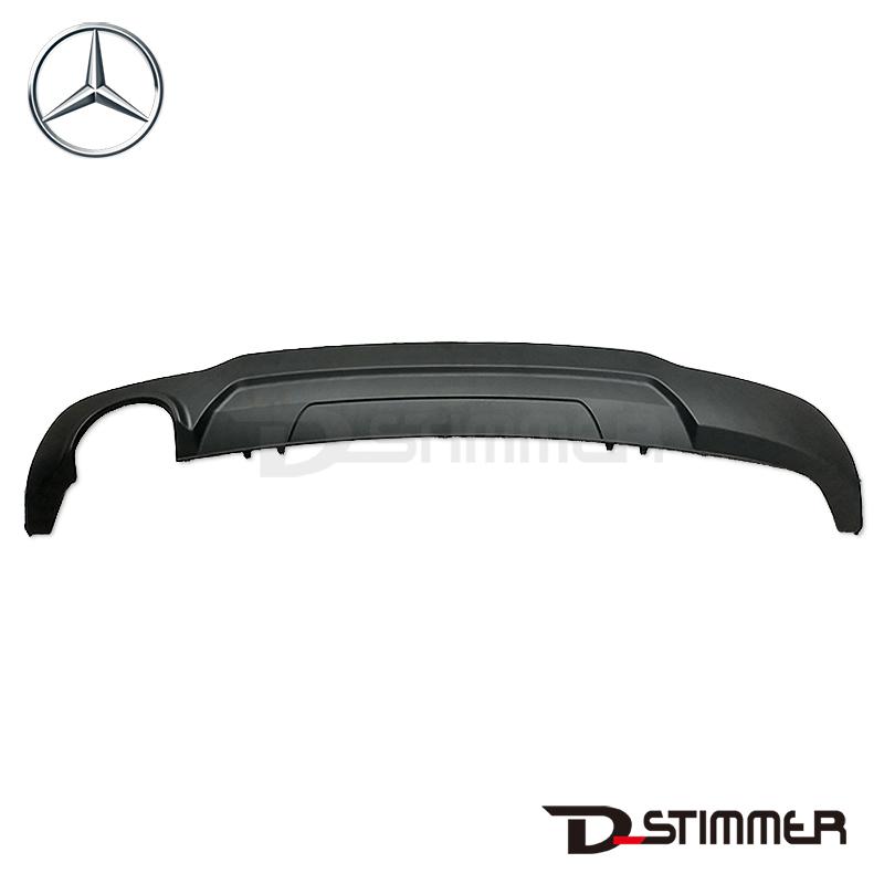 メルセデス―ベンツー107-500SLC-リヤーバンパー販売 Mercedes-Benz（メルセデス・ベンツ） 純正品 リアバンパーロアカバー