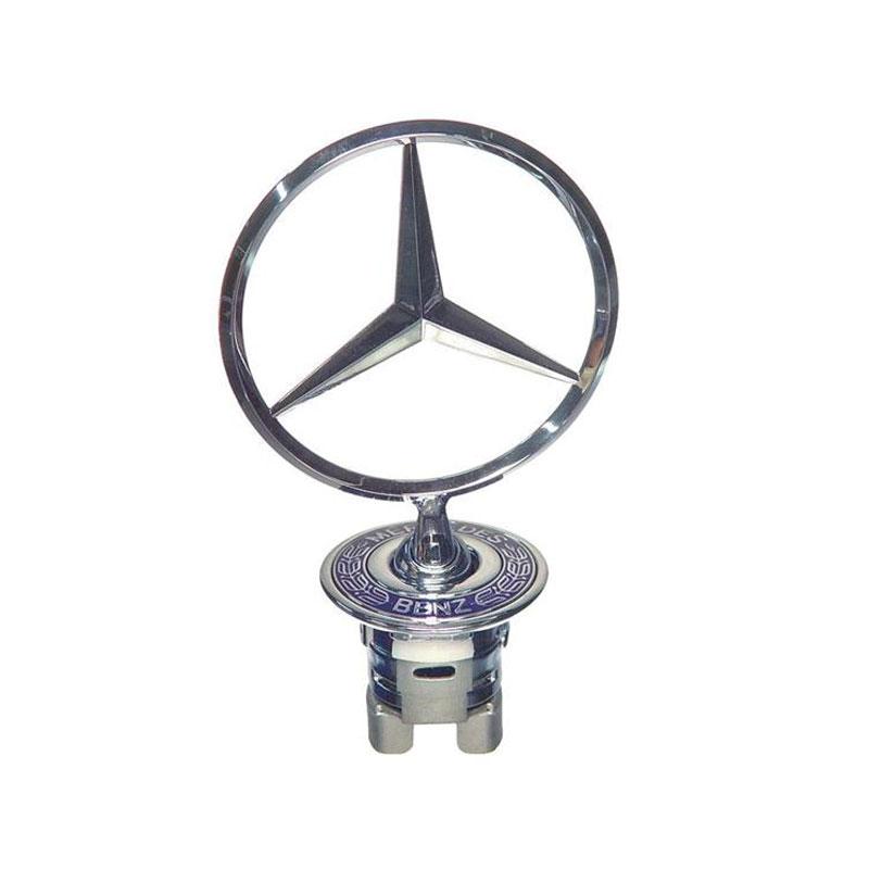 Mercedes-Benz（メルセデス・ベンツ） 純正 ボンネット マスコット