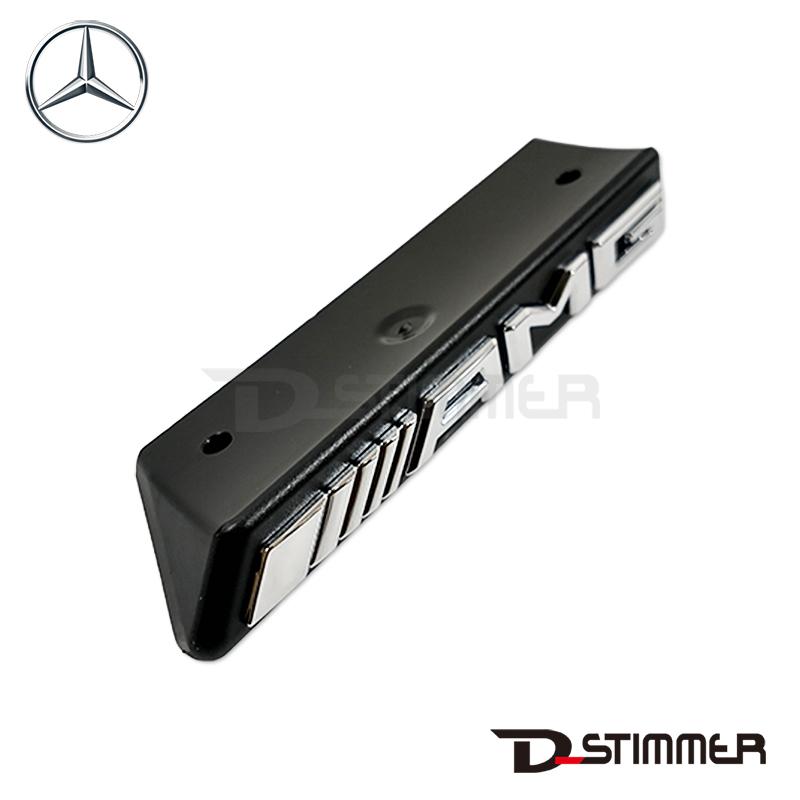 Mercedes-Benz（メルセデス・ベンツ） 純正品 リアエンブレム
