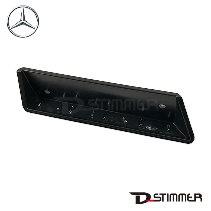 Mercedes-Benz（メルセデス・ベンツ） 純正品 リアエンブレム