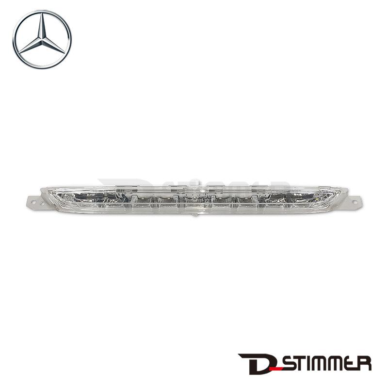 Mercedes-Benz（メルセデス・ベンツ） 純正品 リアフォグランプ