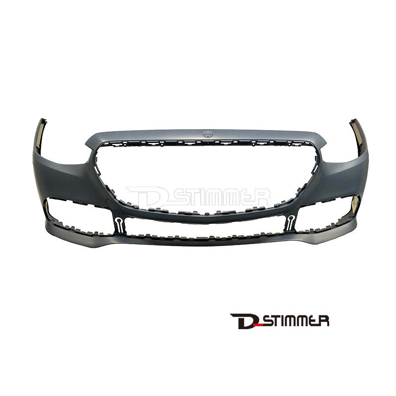 Mercedes-Benz（メルセデス・ベンツ） 純正品 フロントバンパー