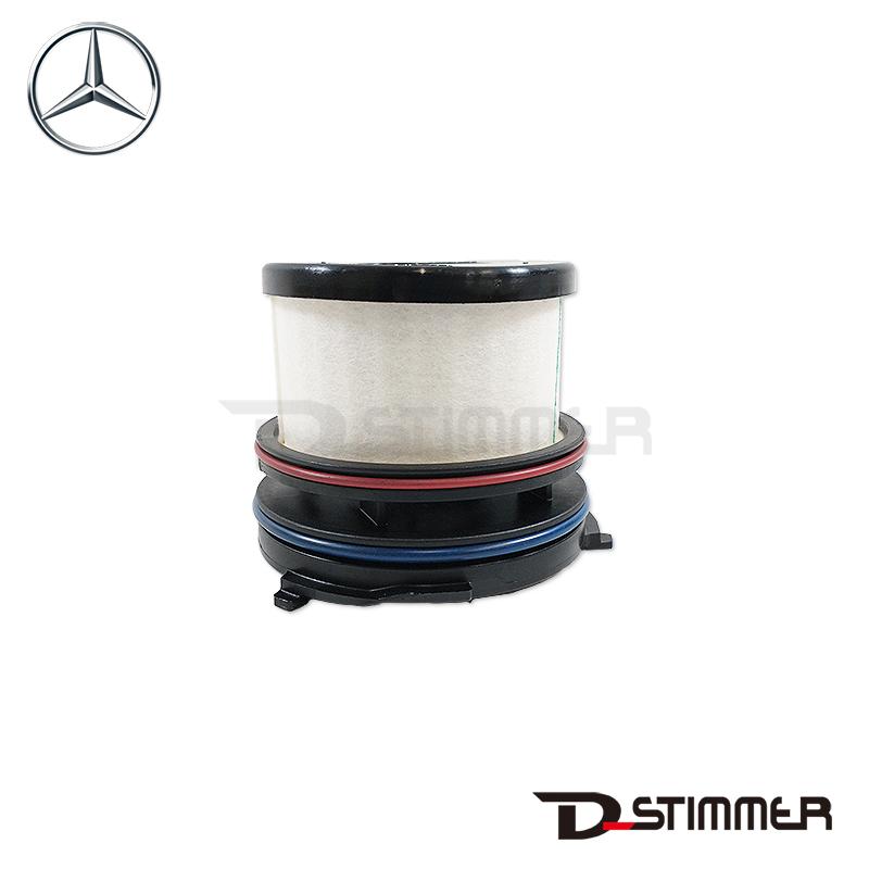Mercedes-Benz（メルセデス・ベンツ） 純正品 オイルフィルター