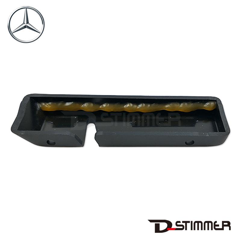 Mercedes-Benz メルセデス・ベンツ 純正品 フロントエンブレム 2538176400