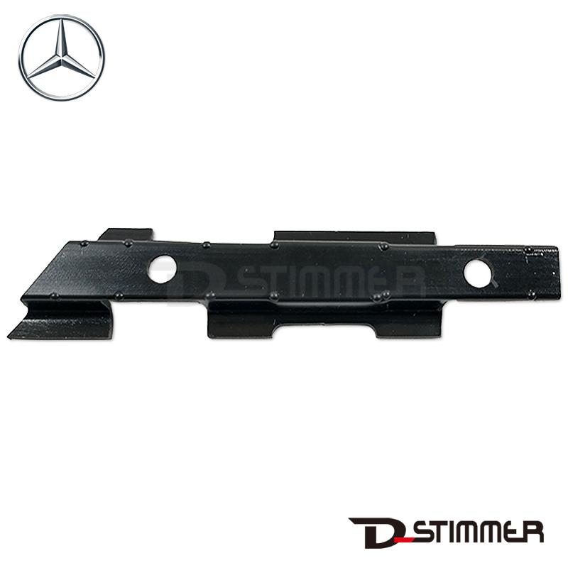Mercedes-Benz メルセデス・ベンツ 純正品 フロントエンブレム 2538176400