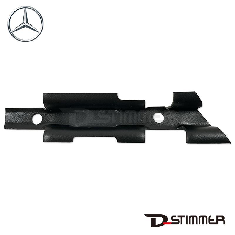 Mercedes-Benz メルセデス・ベンツ 純正品 フロントエンブレム 2538176400