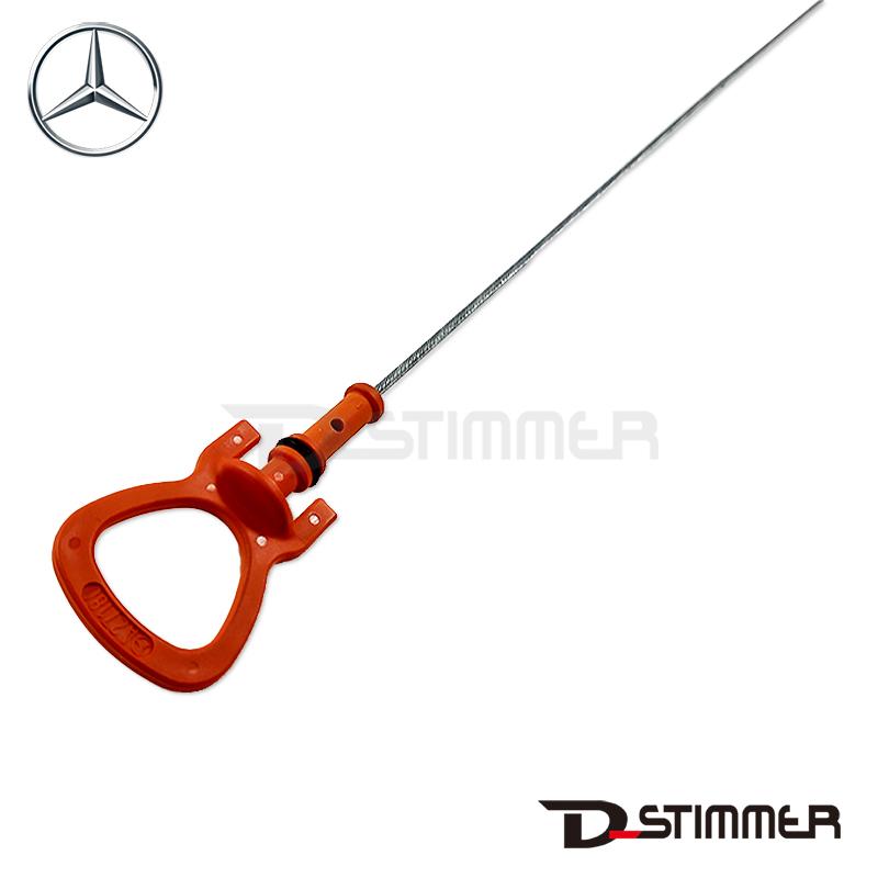 メルセデス10点 Mercedes-Benz（メルセデス・ベンツ） 純正品 オイルレベルゲージ